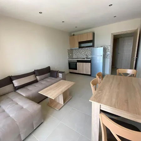 семеен сирена ホテル *