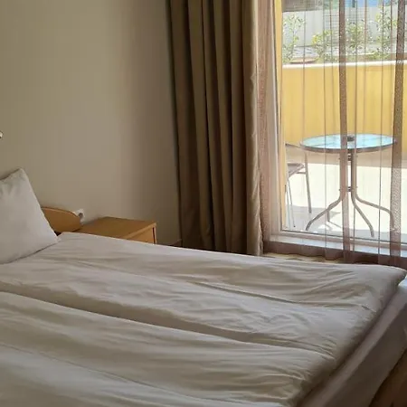 호텔 семеен сирена 아크토폴