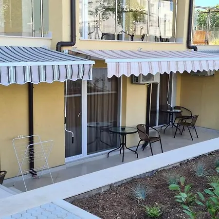 ホテル семеен сирена