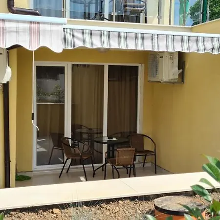 семеен сирена *