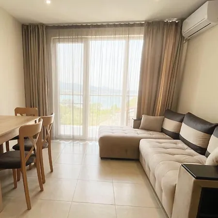 ホテル семеен сирена