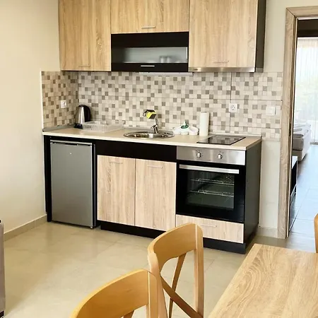 семеен сирена 호텔