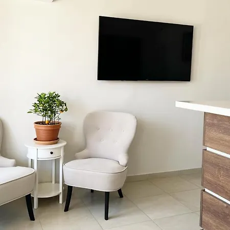 семеен сирена ホテル