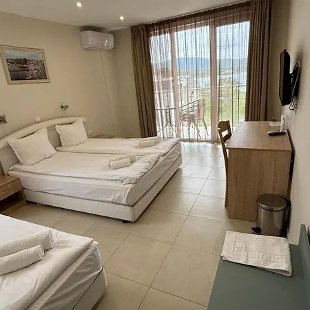 ホテル семеен сирена