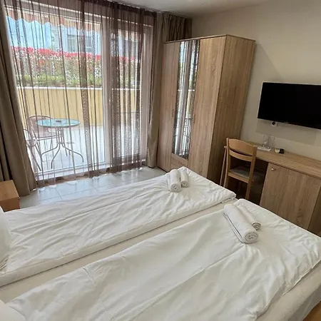 호텔 семеен сирена 아크토폴