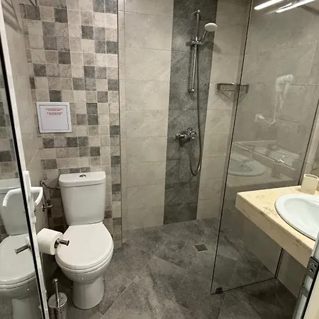 семеен сирена Ахтопол