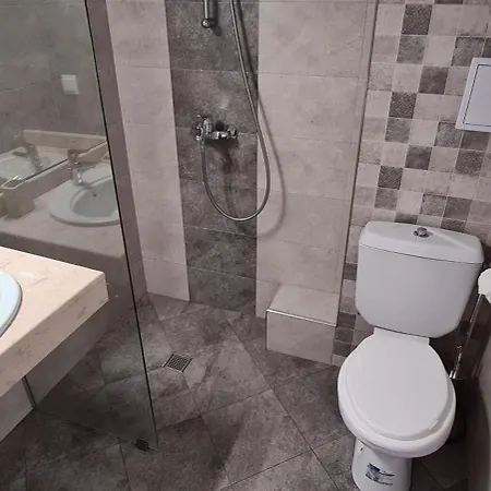 호텔 семеен сирена 아크토폴