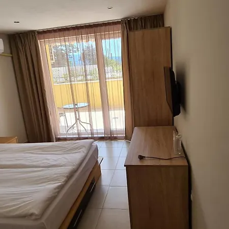 семеен сирена