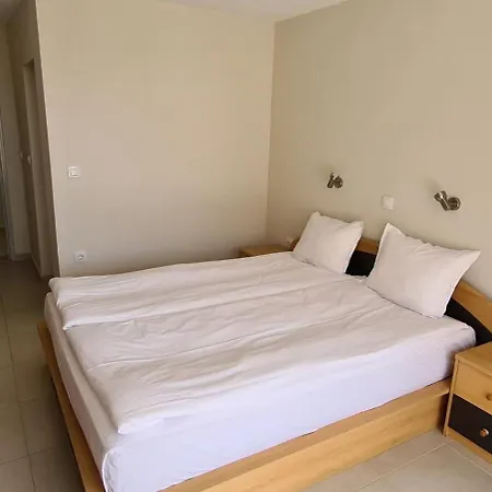 ホテル семеен сирена