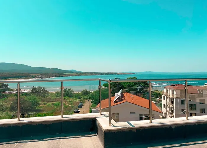 семеен сирена Ahtopol