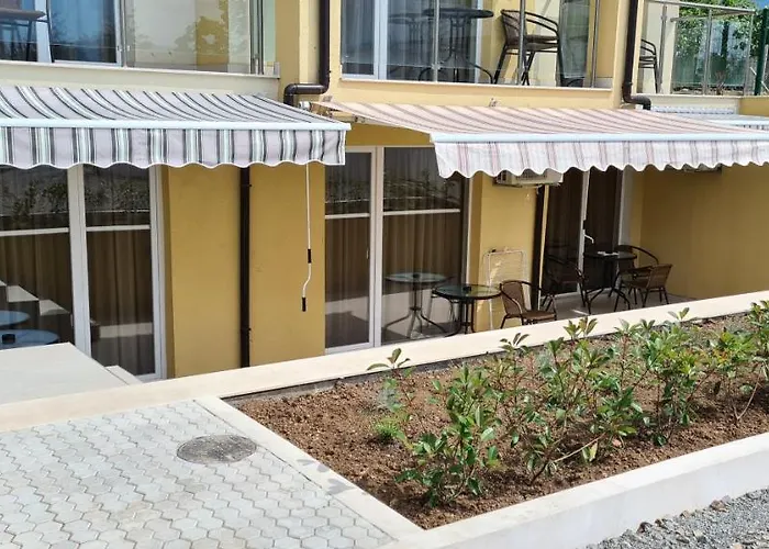 семеен сирена Ahtopol