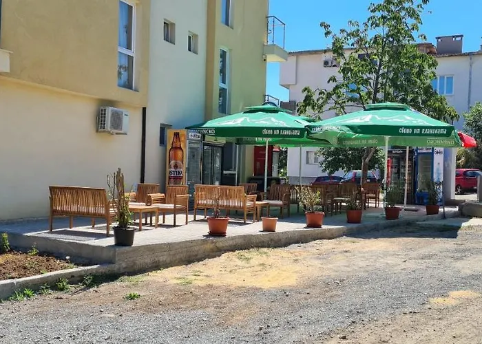 семеен сирена * Ahtopol