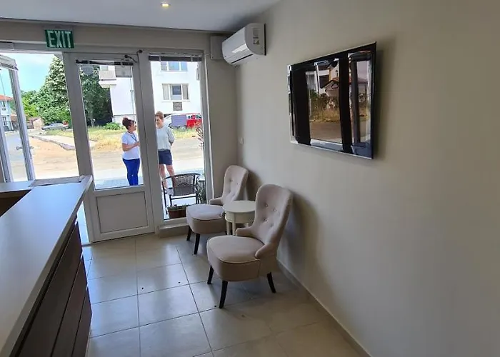 семеен сирена Ahtopol