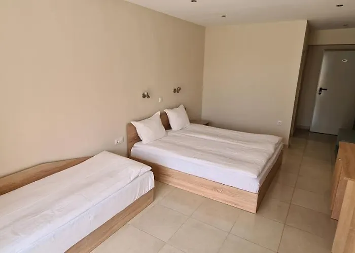 семеен сирена Hotel *