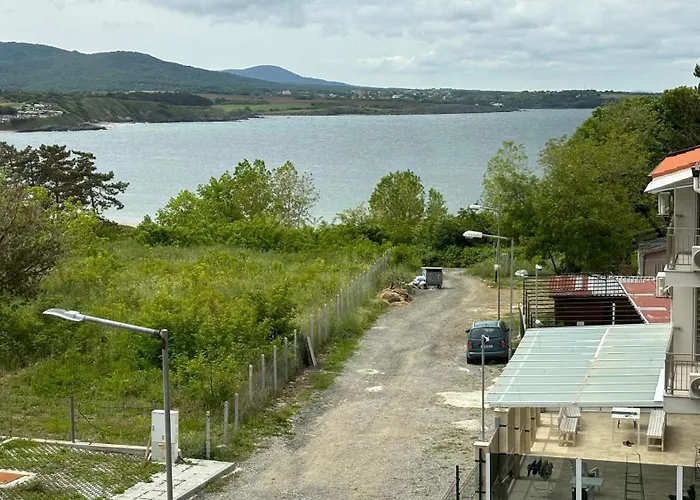 семеен сирена Hotel *