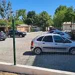 Szálloda семеен сирена *
