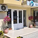 Szálloda семеен сирена *