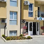 Hotel семеен сирена Achtopol