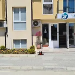 Hotel семеен сирена