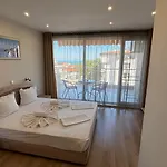 семеен сирена Hotel Achtopol
