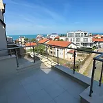 Hotel семеен сирена Achtopol