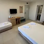 Hotel семеен сирена Achtopol