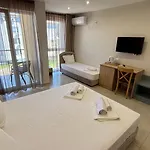 семеен сирена Hotel *