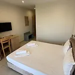 семеен сирена Hotel Achtopol