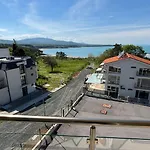семеен сирена Hotel Achtopol