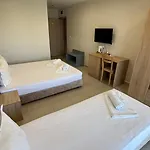 Hotel семеен сирена