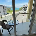 Hotel семеен сирена Achtopol