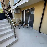 Hotel семеен сирена