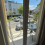 семеен сирена Szálloda