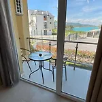 семеен сирена Hotell *