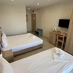 Hotell семеен сирена Achtopol