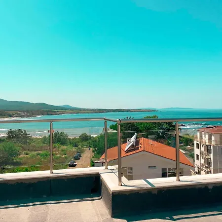 семеен сирена Ahtopol