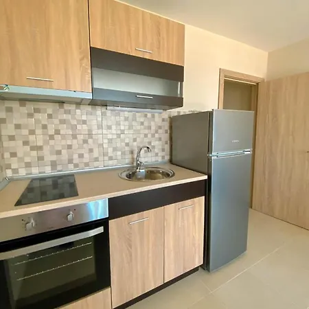 семеен сирена Ahtopol