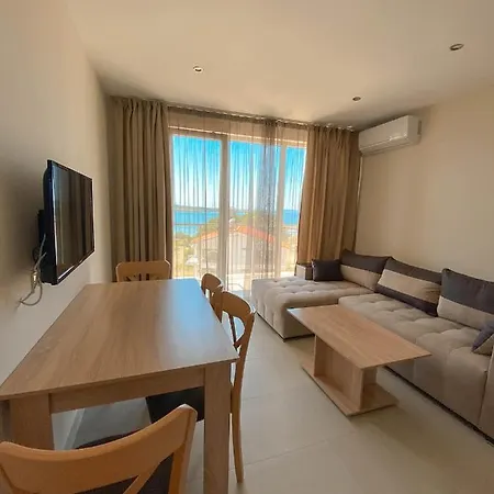 семеен сирена Szálloda Ahtopol