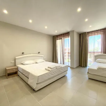 семеен сирена