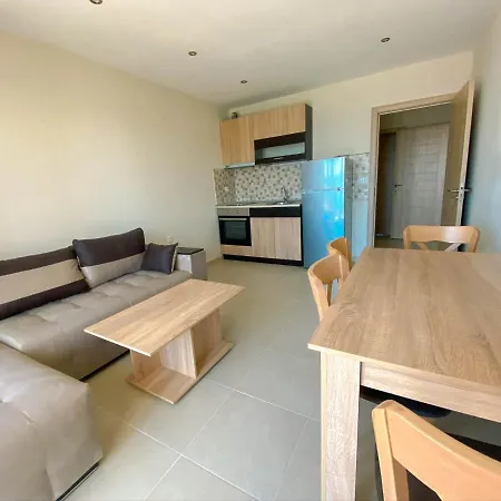 семеен сирена Szálloda