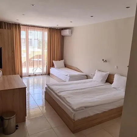 семеен сирена *