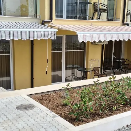 семеен сирена Ahtopol