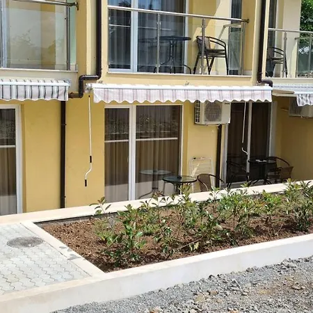 семеен сирена * Ahtopol