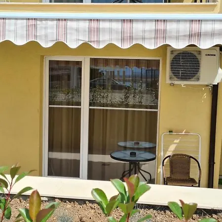 семеен сирена *