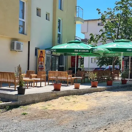 семеен сирена * Ahtopol