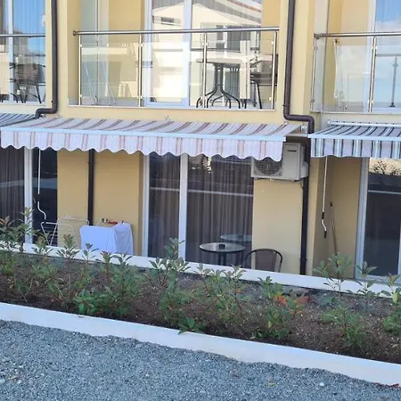 семеен сирена Ahtopol