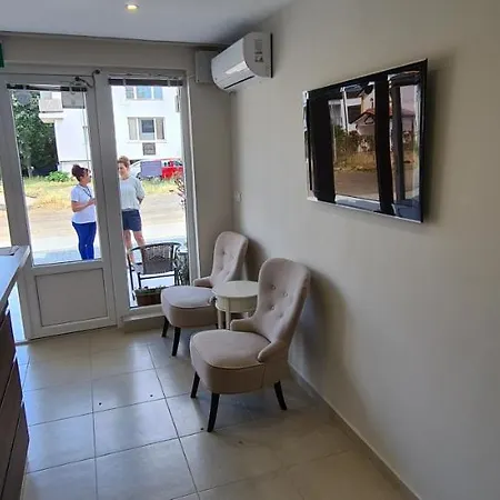 семеен сирена Ahtopol