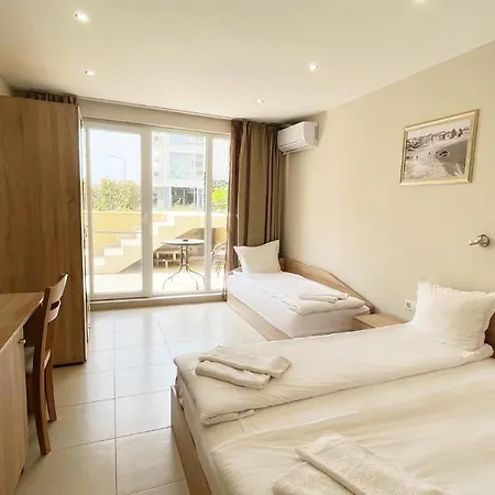 семеен сирена *