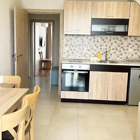 семеен сирена Szálloda