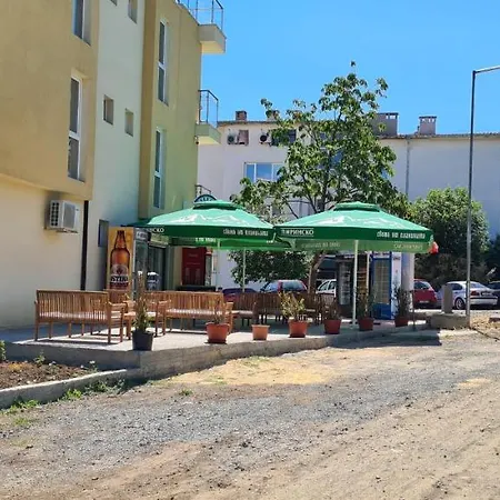 семеен сирена Hotel *